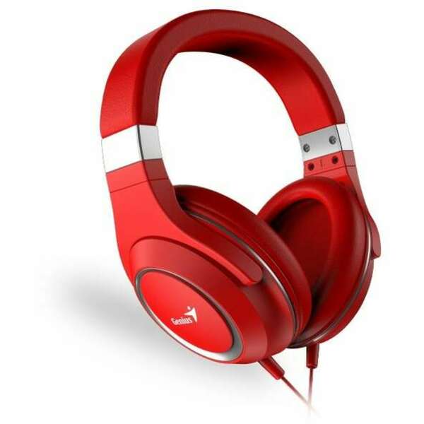 GENIUS HS-610 RED