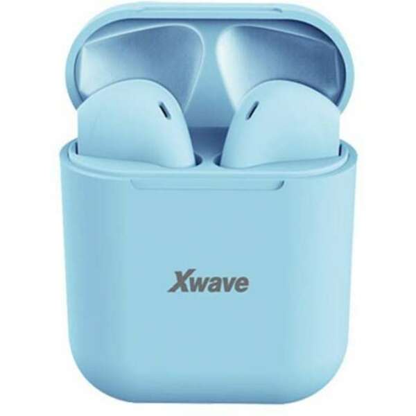 X WAVE Y10 BLUE