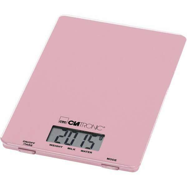 CLATRONIC KW 3626 pink