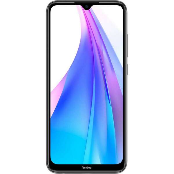 Xiaomi Redmi Note 8T 64GB Moonlight White