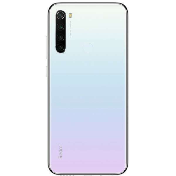 Xiaomi Redmi Note 8T 64GB Moonlight White