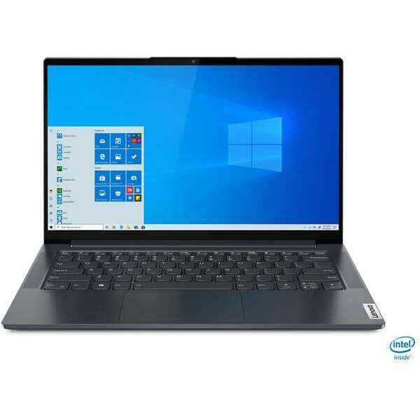 Lenovo Yoga Slim 7 14IIL05 82A1003JYA