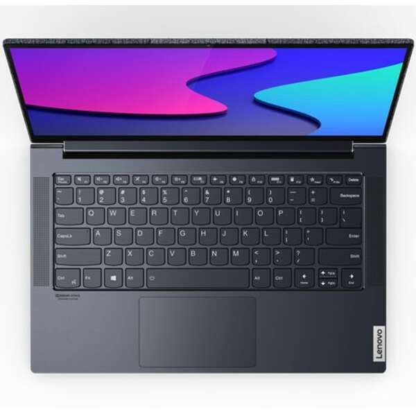 Lenovo Yoga Slim 7 14IIL05 82A1003JYA