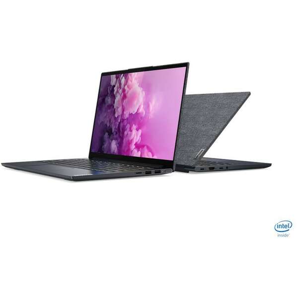 Lenovo Yoga Slim 7 14IIL05 82A1003JYA