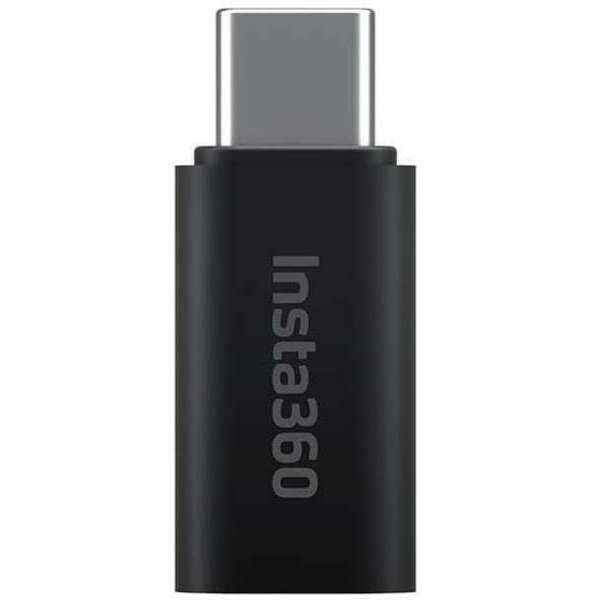 INSTA360 ONE R MIC ADAPTER CINORAD/A