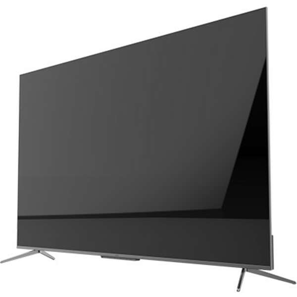 TCL 55C715 tamno siva 