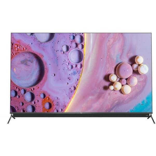 TCL 65C815 tamno siva 