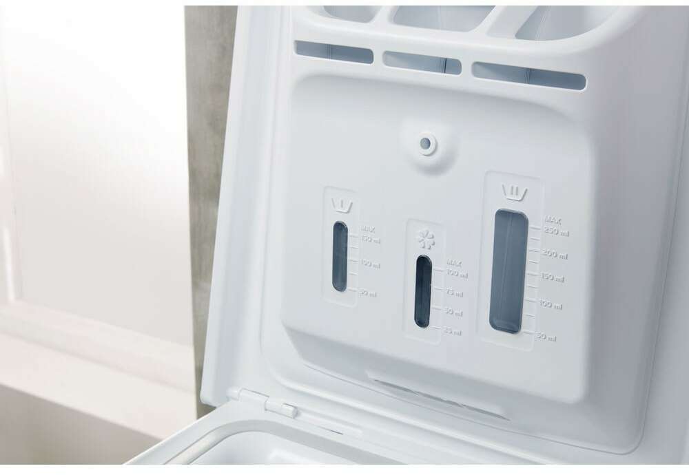 INDESIT BTW L50300 EU/N