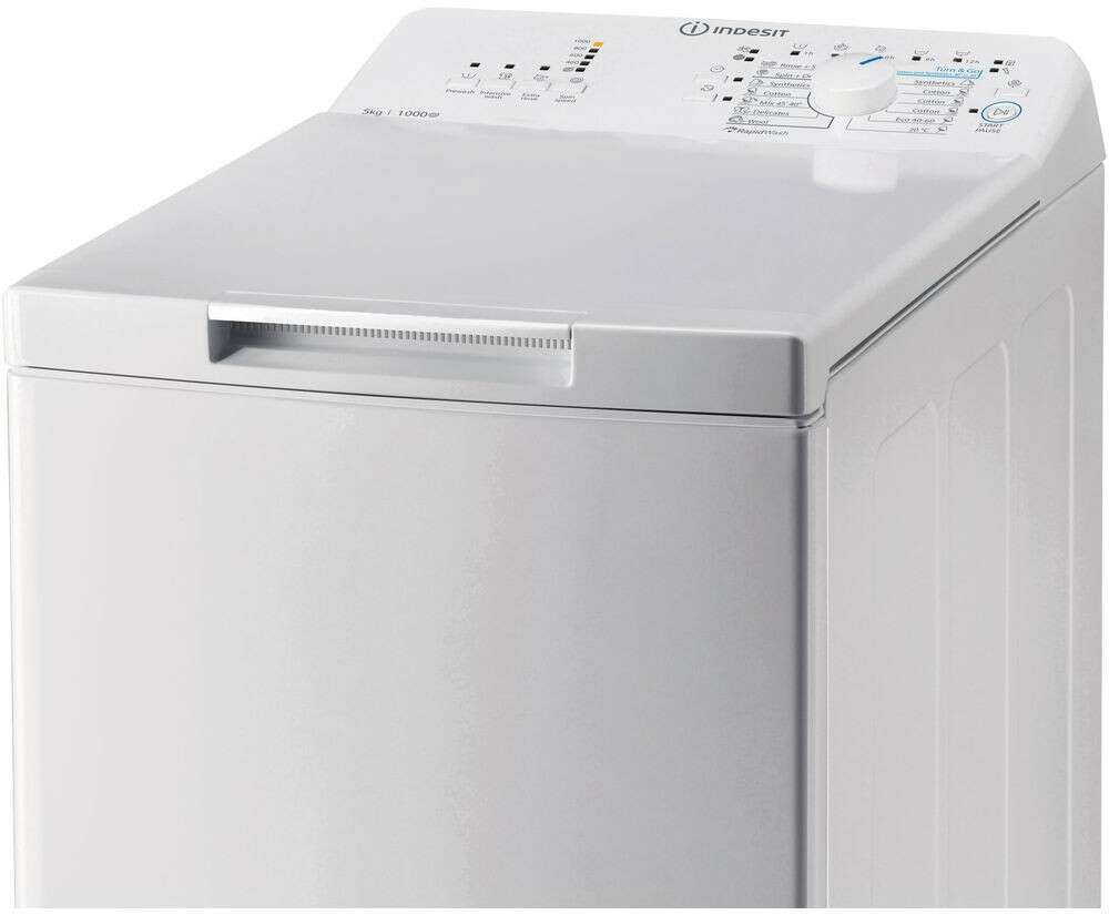 INDESIT BTW L50300 EU/N