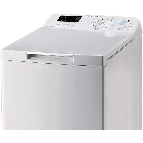 INDESIT BTW S6230P EU/N