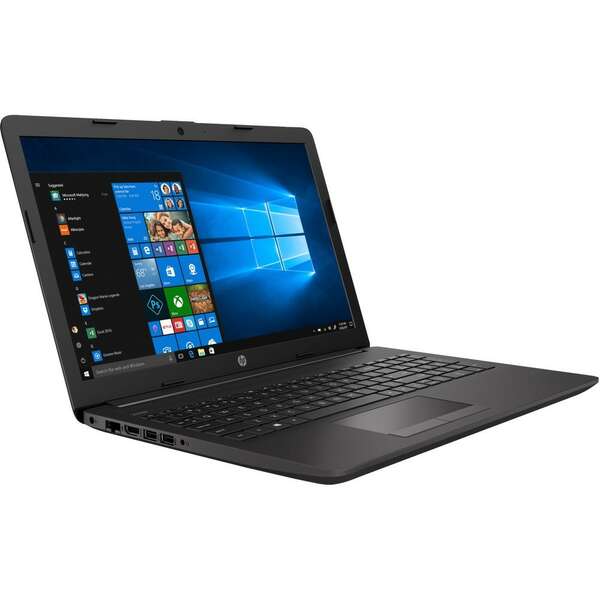 HP 250 G7 i3 1005G1/8GB/128GB+500GB 197P3EA