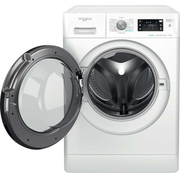 WHIRLPOOL FFB 7238 BV EE