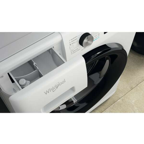 WHIRLPOOL FFB 7238 BV EE