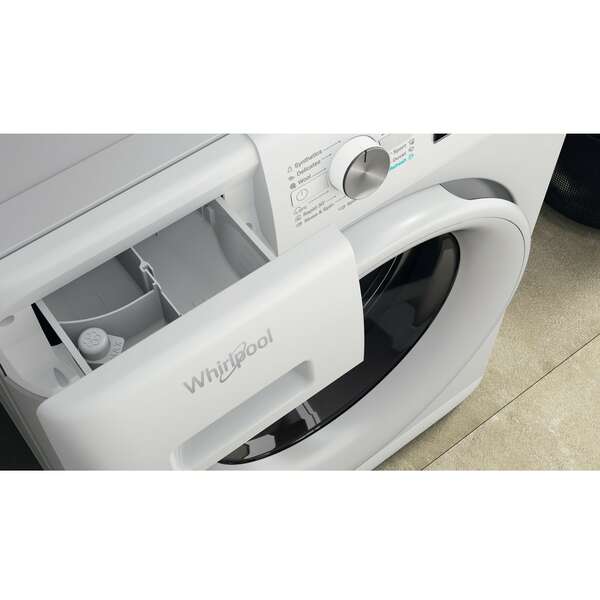 WHIRLPOOL FFB 7238 WV EE