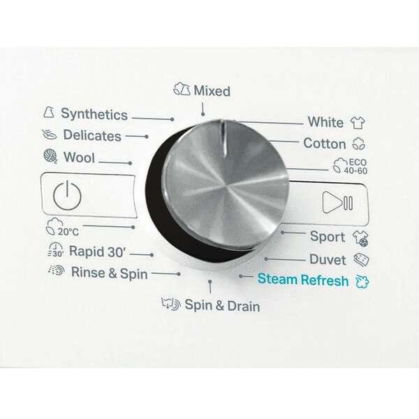 WHIRLPOOL FFB 7438 BV EE