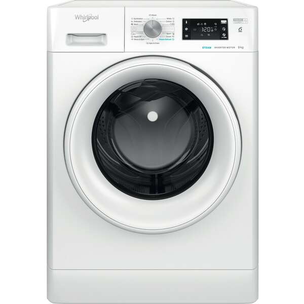 WHIRLPOOL FFB 9448 WV EE