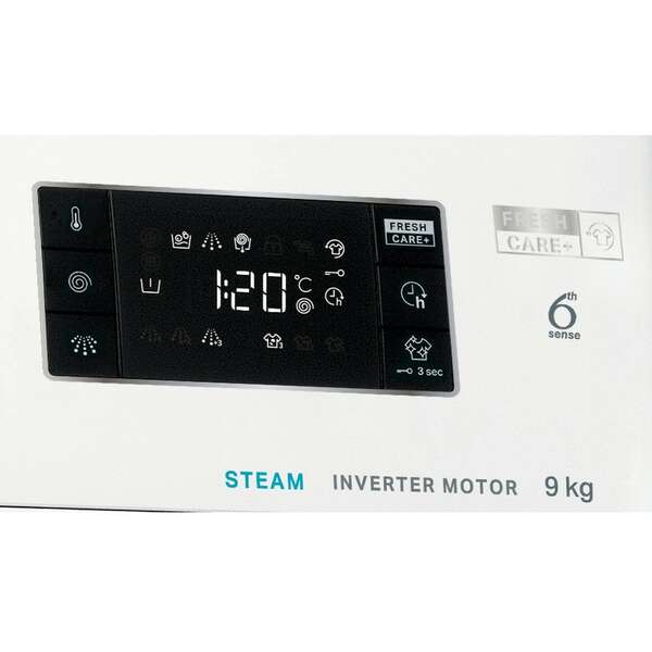 WHIRLPOOL FFB 9448 WV EE
