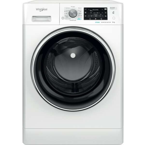 WHIRLPOOL FFD 8448 BCV EE