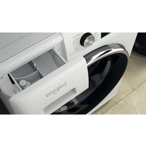 WHIRLPOOL FFD 8448 BCV EE