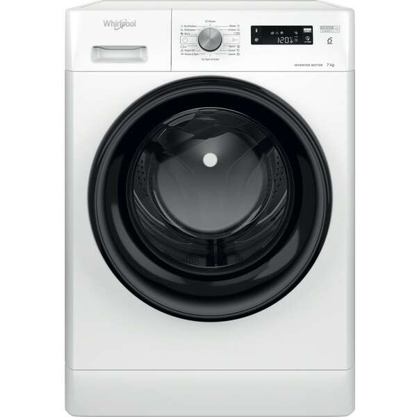 WHIRLPOOL FFS 7238 B EE