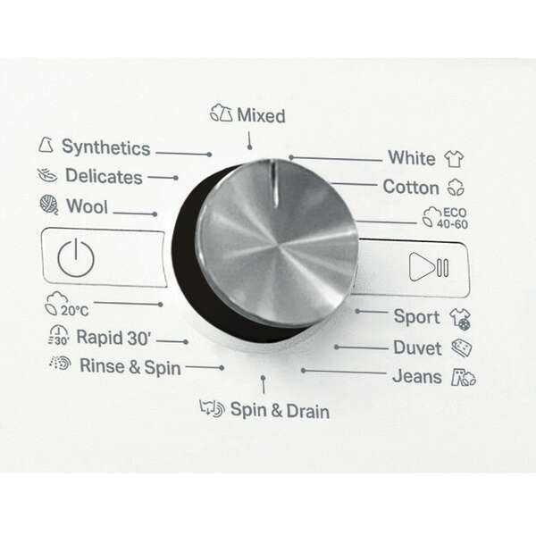 WHIRLPOOL FFS 7238 B EE