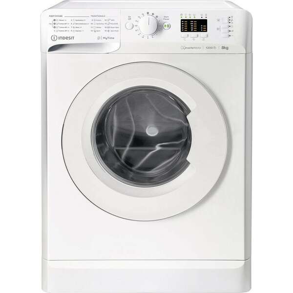 INDESIT MTWA 81283 W EE