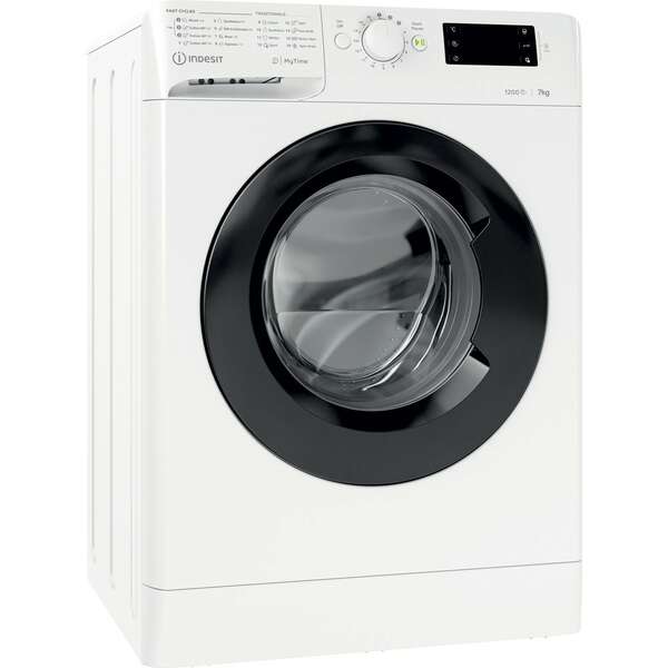 INDESIT MTWE 71252 WK EE