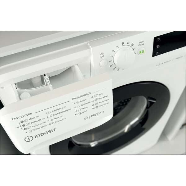 INDESIT MTWE 71483 WK EE