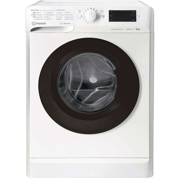 INDESIT MTWE 81283 WK EE