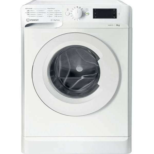 INDESIT MTWSE 61252 W EE