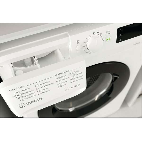 INDESIT MTWSE 61252 WK EE