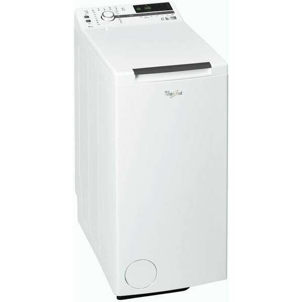 WHIRLPOOL TDLR 6230SS EU/N