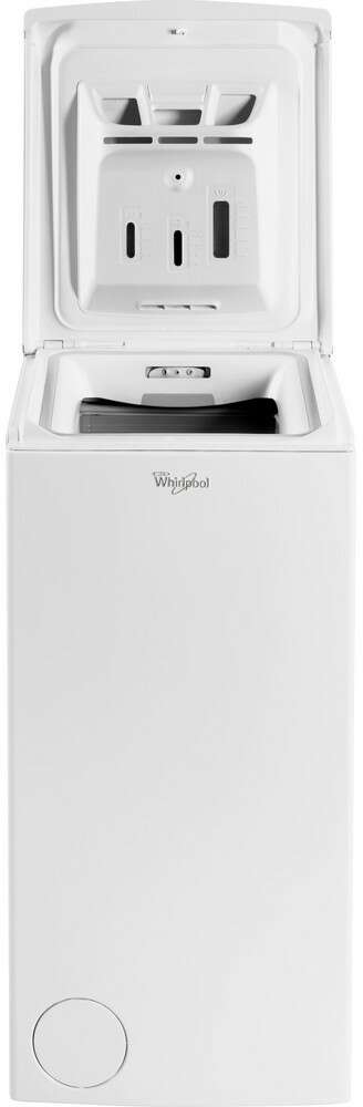 WHIRLPOOL TDLR 6230SS EU/N