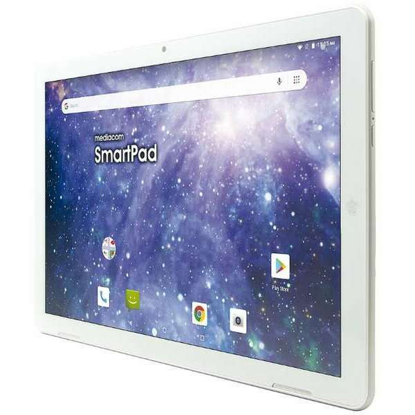 MEDIACOM Smartpad IYO 10 4G Phone SP1FY4G