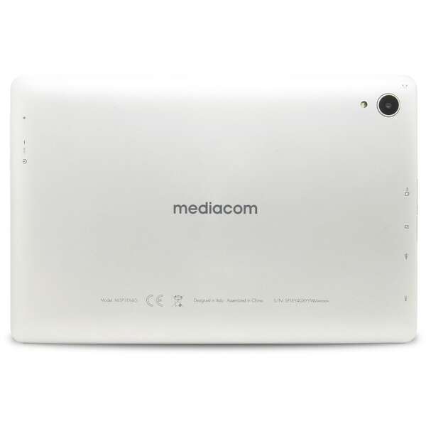 MEDIACOM Smartpad IYO 10 4G Phone SP1FY4G
