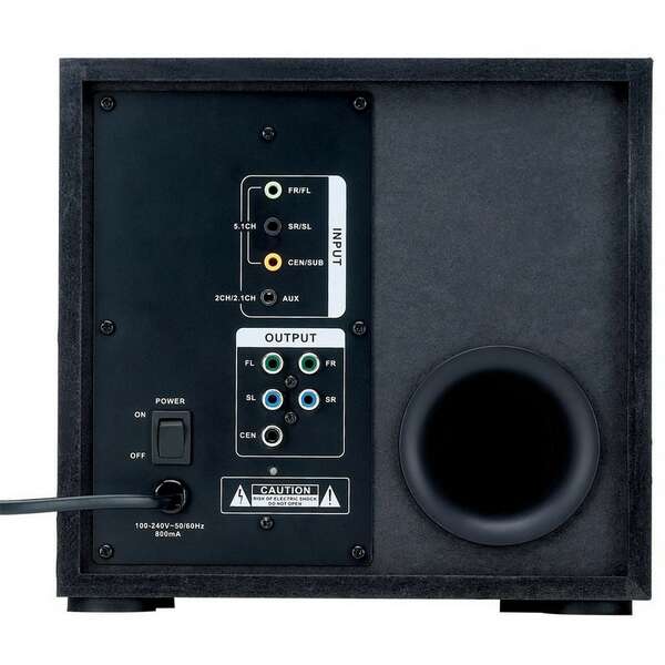 GENIUS SW-G5.1 3500