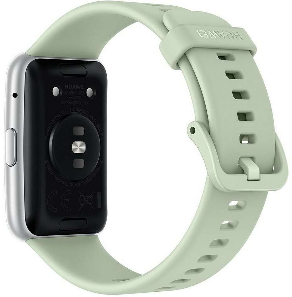 Huawei STIA-09 watch Fit Mint Green