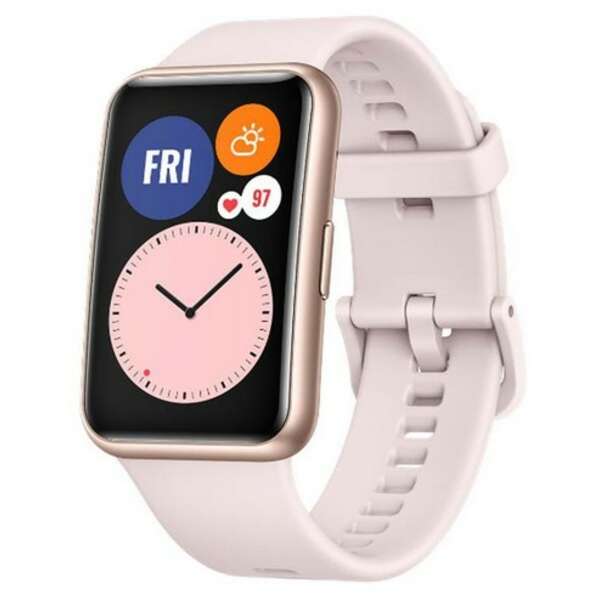 Huawei STIA-09 watch Fit Sakura Pink