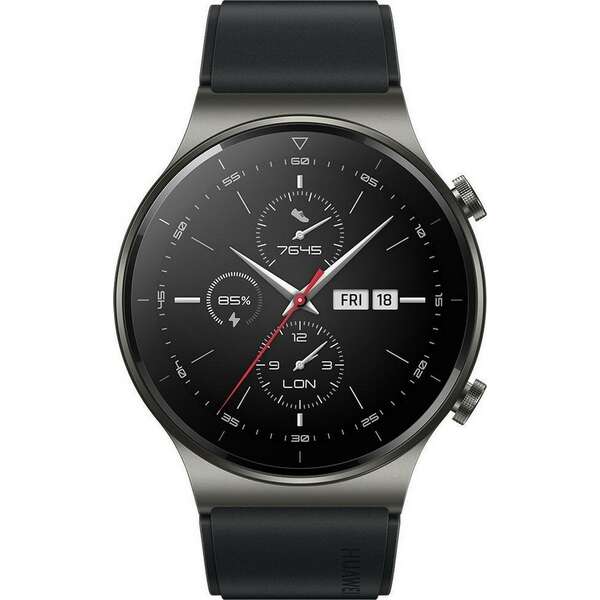 Huawei smart watch GT2 PRO Vidar-B19S Night Black