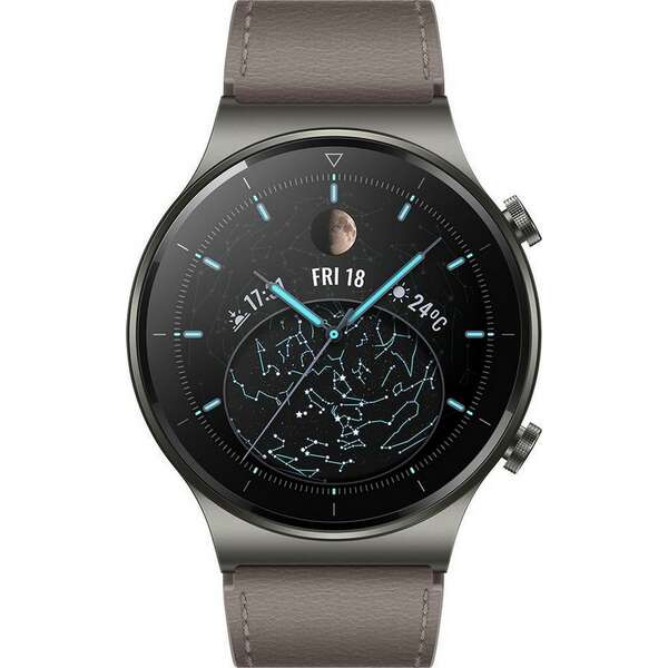 Huawei smart watch GT2 PRO Vidar-B19V Nebula Gray