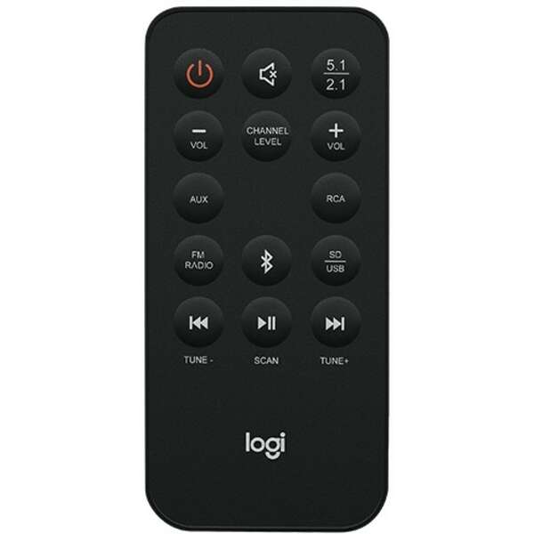 LOGITECH Z607 5.1 