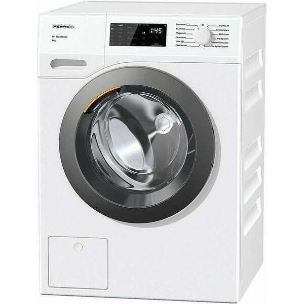 MIELE WED 135 WPS