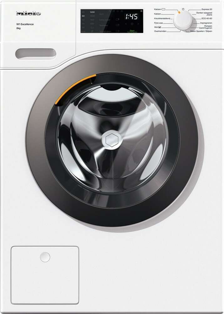 MIELE WED 135 WPS