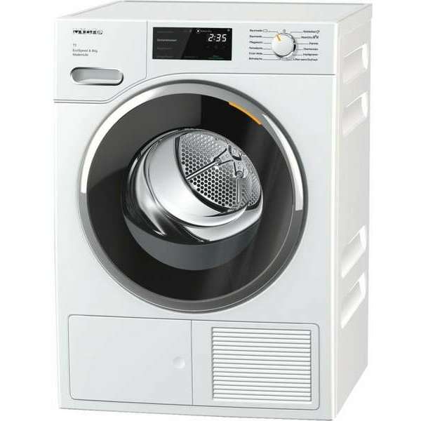 MIELE TWF 660 WP