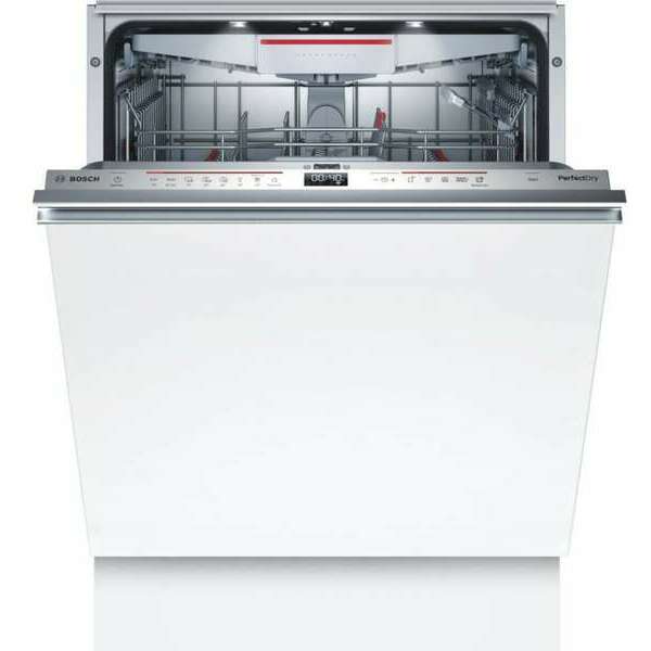 BOSCH SMV6ZCX49E