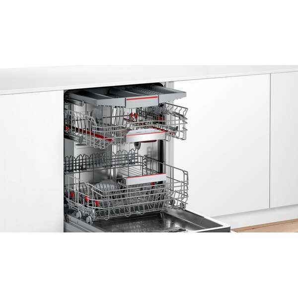 BOSCH SMV6ZCX49E