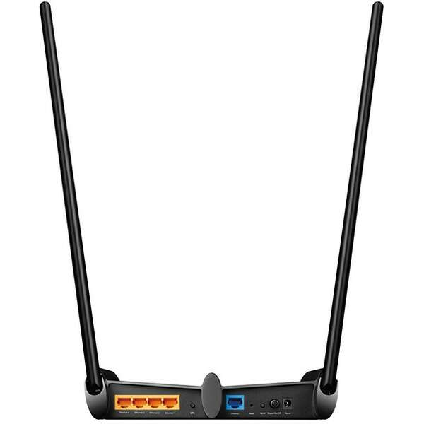 TP-LINK TL-WR841HP