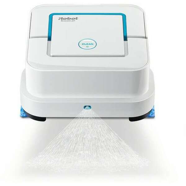 iRobot Braava jet 250 