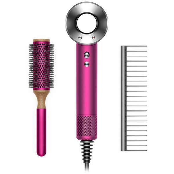 DYSON Supersonic Q1 2020 Gifting 