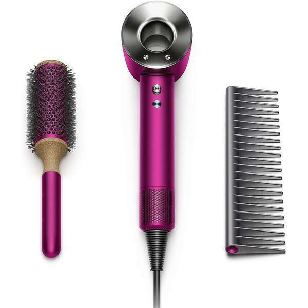 DYSON Supersonic Q1 2020 Gifting 